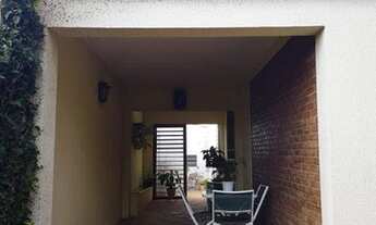 Imagem 5: Casa com 3 dormitórios à venda, 194 m² por R$ 750.000,00 - Chácara da Barra - Campinas/SP