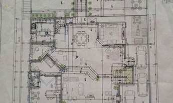 Imagem 7: Casa a venda de 498 m2 - Condomínio Terras de São Carlos - Jundiaí Mirim/Caxambu - Jundia