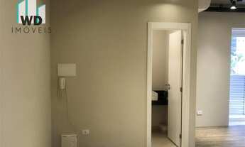 Imagem 5: Sala para alugar, 51 m² por R$ 2.100,00/mês - Alphaville Empresarial - Barueri/SP