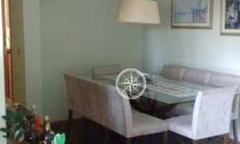 Imagem 4: Apartamento com 3 dormitórios à venda, 96 m² por R$ 460.000 - Paraíso do Morumbi - São Pau