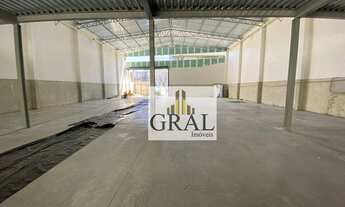 Imagem 6: Galpão para alugar, 834 m² por R$ 29.500,00/mês - Centro - São Bernardo do Campo/SP