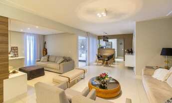 Imagem 6: APARTAMENTO RESIDENCIAL em São Paulo - SP, Chácara Santo Antônio (Zona Sul