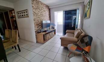 Imagem: Apartamento para Venda em Recife, Encruzilhada