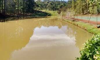 Imagem 6: TERRENO/ CASA 5.000,00m² CONDOMINIO RESIDENCIAL PARQUE DOS MANACAS