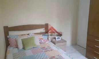 Imagem 3: Apartamento com 2 dormitórios à venda, 51 m² por R$ 155.000,00 - Santa Bárbara - Niterói/R