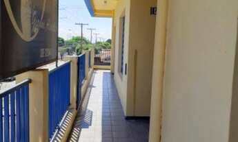 Imagem 4: Sala para alugar, 50 m² por R$ 1.000,00/mês - São Vito - Americana/SP