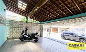 Imagem 3: Casa com 4 dormitórios para alugar, 258 m² - Jardim do Mar - São Bernardo do Campo/SP