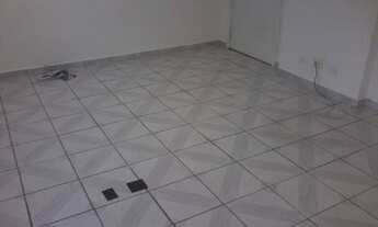 Imagem 5: Sala à venda, 36 m² por R$ 347.320 - Indianópolis - São Paulo/SP