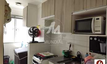 Imagem 4: Apartamento (tipo - padrao) 2 dormitórios, cozinha planejada, portaria 24 horas, em condom