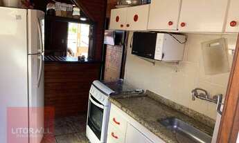 Imagem 3: Casa com 2 dormitórios à venda, 108 m² por R$ 300.000,00 - Jardim Guacyra - Itanhaém/SP