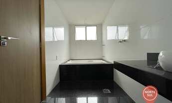 Imagem 7: Cobertura com 4 dormitórios à venda, 290 m² por R$ 1.370.000,00 - Buritis - Belo Horizonte