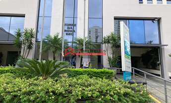 Imagem 2: Sala/Conjunto para aluguel com 30 metros quadrados em Lapa - São Paulo - SP