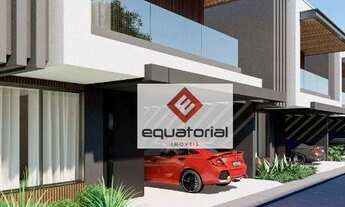 Imagem 7: Dunas de Lourdes Casa de 200m² com 4 dormitórios 3 vagas subsolo por R$ 1.400.000 - De Lou