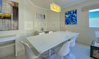 Imagem 7: Apartamento com 3 dormitórios à venda, 153 m² por R$ 680.000,00 - Praia da Enseada - Guaru