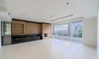 Imagem: Apartamento 2 dormitórios 100m² 2 vagas