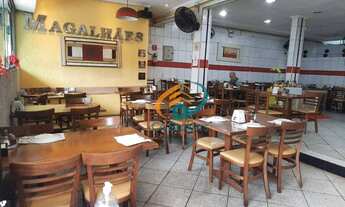 Imagem: Prédio, 250 m² - venda por R$ 3.724.000,00