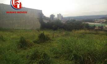 Imagem: Terreno na Avenida Conceição em Indaiatuba/SP