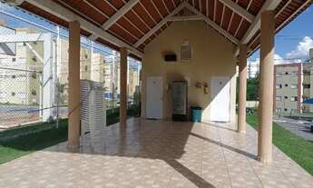 Imagem 2: Apartamento para aluguel - Res. Vila Bella - Bairro Despraiado - Cuiabá - MT