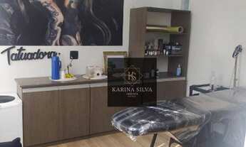 Imagem 2: Sala à venda, 20 m² por R$ 110.000,00 - Centro - Taubaté/SP