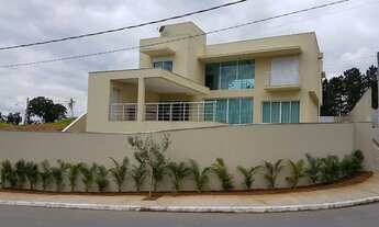Imagem 5: Sobrado Isolado com Piscina próximo do Centro de Cotia!