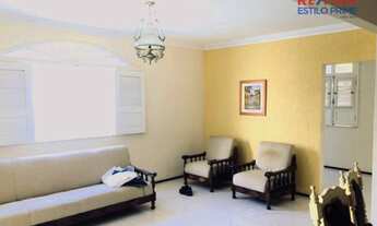 Imagem 6: Casa com 3 dormitórios à venda, 290 m² por R$ 850.000,00 - Renascença - São Luís/MA