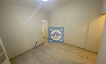 Imagem 4: Apartamento com 2 dormitórios à venda, 97 m² por R$ 329.000,00 - José Menino - Santos/SP