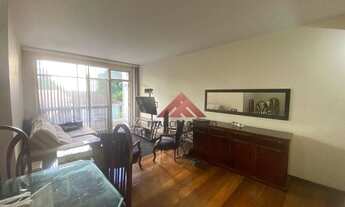 Imagem 6: Apartamento com 3 dormitórios à venda, 120 m² por R$ 600.000,00 - Icaraí - Niterói/RJ