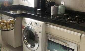 Imagem 3: Apartamento à venda, 52 m² por R$ 225.000,00 - Edifício Residencial Oiti - Itu/SP