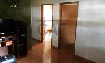 Imagem 6: Casa com 3 dormitórios à venda, 80 m² por R$ 300.000,00 - Jardim Planalto II - Artur Nogue