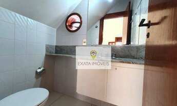 Imagem 6: Casa 3 quartos/suíte e 2 vagas, 150m orla praia do Centro/ Rio das Ostras!