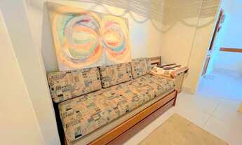 Imagem 6: Apartamento com 3 dormitórios à venda, 68 m² por R$ 450.000,00 - Praia das Pitangueiras