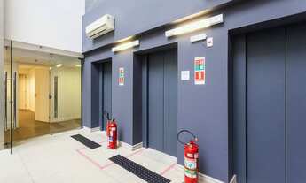 Imagem 7: Rio de Janeiro - Conjunto Comercial/Sala - Centro