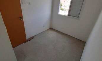 Imagem 6: Apartamento à venda, 58 m² por R$ 275.000,00 - Parque São Vicente - Mauá/SP