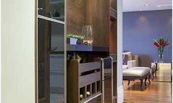 Imagem 7: Apartamento residencial à venda, Indianópolis, São Paulo