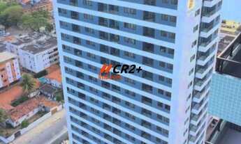 Imagem 2: Apartamento a venda em Candeias com 3 Quartos, com 65m2, aproveite.