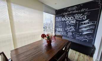 Imagem 5: Apartamento com 3 dormitórios à venda, 85 m² por R$ 850.000,00 - Mandaqui - São Paulo/SP