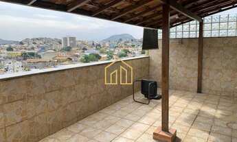 Imagem 6: COBERTURA LINEAR, para VENDA no GRANDE MÉIER