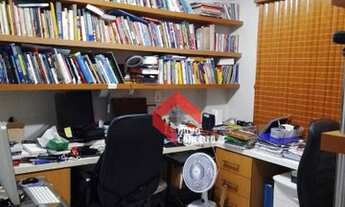 Imagem 7: Apartamento à venda, 121 m² por R$ 450.000,00 - Aldeota - Fortaleza/CE