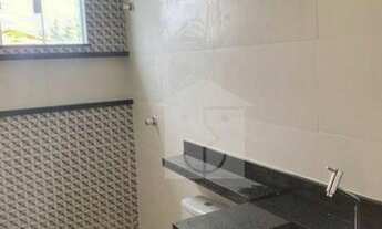 Imagem 6: Casa com 3 dormitórios à venda, 88 m² por R$ 479.000 - Jardim Atlântico Leste (Itaipuaçu