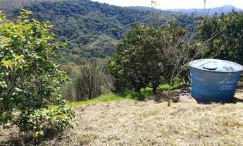 Imagem 5: Fazenda/Sítio/Chácara para venda com 83000 metros quadrados com 2 quartos