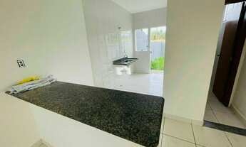 Imagem 4: Casa de 2 Quartos no bairro Floresta Encantada