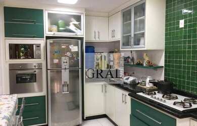 Imagem 6: Sobrado com 3 dormitórios à venda, 300 m² por R$ 980.000,00 - Jardim Palermo - São Bernard