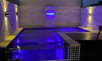 Imagem 5: Sobrado com 2 dormitórios à venda, 95 m² por R$ 530.000 - Água Verde - Blumenau/SC