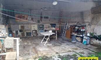 Imagem 2: Casa com 2 dormitórios à venda, 145 m² - Paulicéia - São Bernardo do Campo/SP