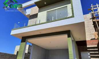 Imagem 3: Casa a venda com 3 dormitórios sendo 1 suíte em Bom Jesus dos Perdões