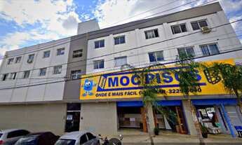 Imagem: CM Apartamento para venda com 2 quartos