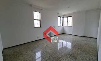 Imagem 6: Apartamento à venda, 147 m² por R$ 699.000,00 - Aldeota - Fortaleza/CE