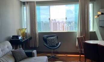 Imagem 2: Apartamento 2 quartos no Candeal !!