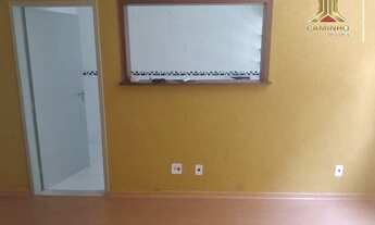 Imagem 6: Vendo apartamento térreo de um dormitório na Avenida Coronel Massot Zona Sul de Porto Aleg