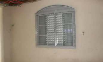 Imagem 2: Sobrado à venda, 200 m² por R$ 350.000,00 - Parque Edu Chaves - São Paulo/SP